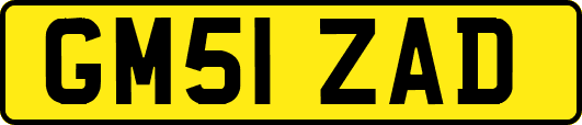 GM51ZAD