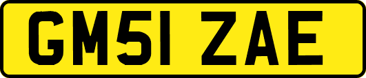 GM51ZAE