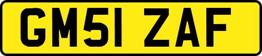 GM51ZAF