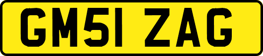 GM51ZAG
