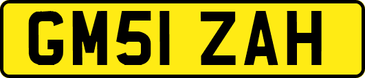 GM51ZAH