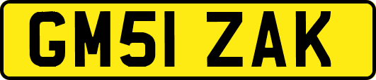 GM51ZAK