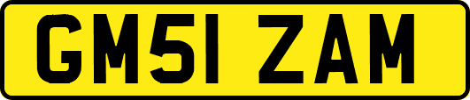 GM51ZAM