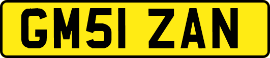 GM51ZAN