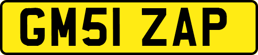 GM51ZAP