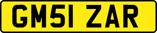 GM51ZAR