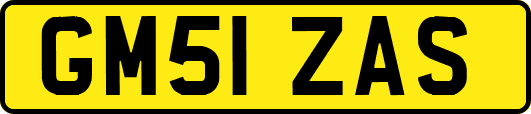 GM51ZAS