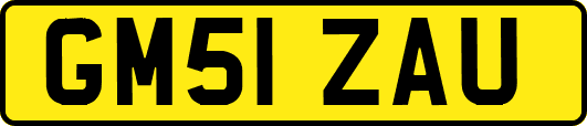 GM51ZAU