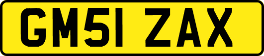 GM51ZAX