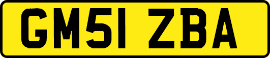 GM51ZBA
