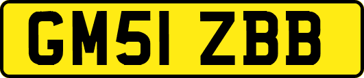 GM51ZBB