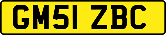 GM51ZBC