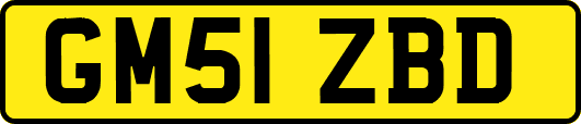 GM51ZBD