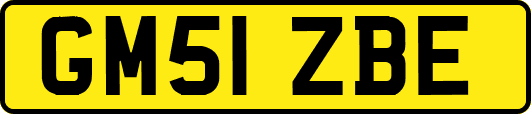 GM51ZBE