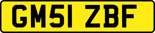 GM51ZBF