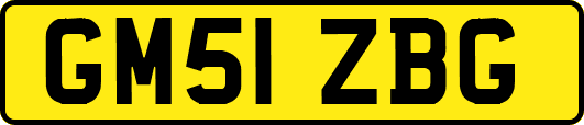 GM51ZBG