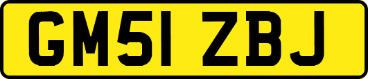 GM51ZBJ