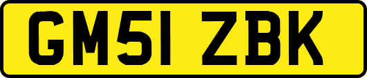 GM51ZBK