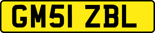 GM51ZBL