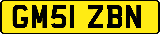 GM51ZBN
