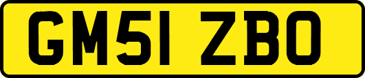 GM51ZBO