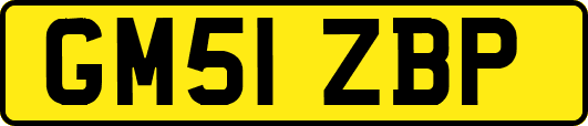 GM51ZBP