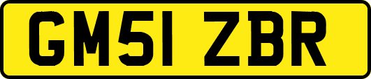 GM51ZBR