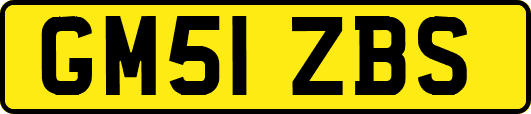 GM51ZBS