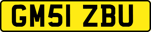 GM51ZBU