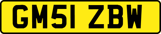 GM51ZBW