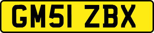 GM51ZBX