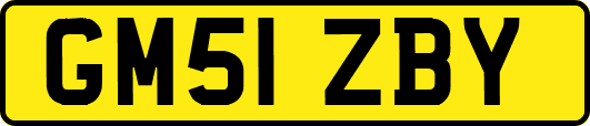 GM51ZBY