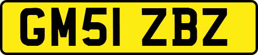 GM51ZBZ