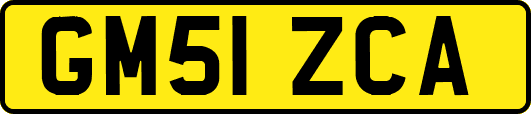 GM51ZCA