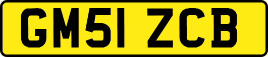 GM51ZCB