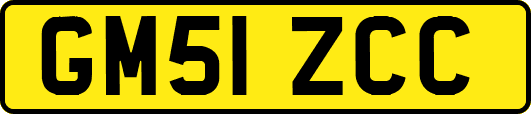 GM51ZCC