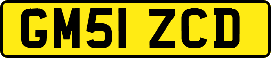 GM51ZCD