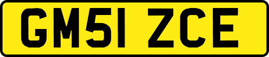 GM51ZCE