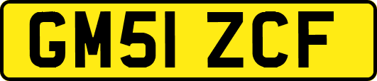 GM51ZCF