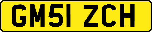 GM51ZCH