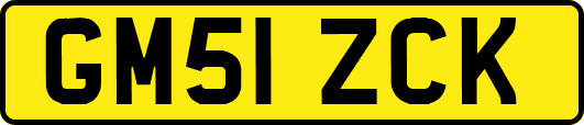 GM51ZCK