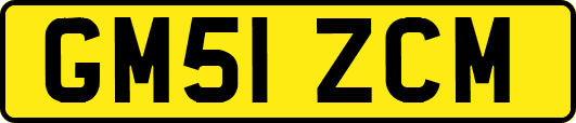 GM51ZCM