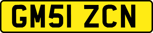 GM51ZCN