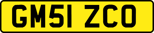 GM51ZCO