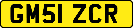 GM51ZCR