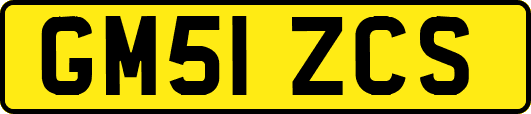 GM51ZCS