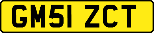 GM51ZCT