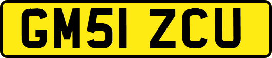 GM51ZCU
