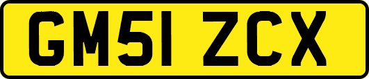 GM51ZCX