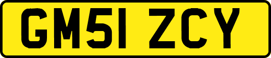 GM51ZCY